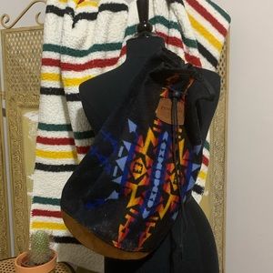 Pendleton Bag